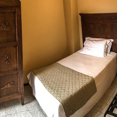 Albergo La Pace Pradleves Экстерьер фото