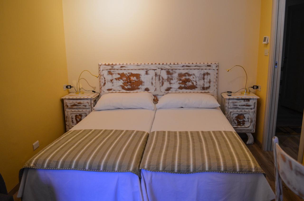 Albergo La Pace Pradleves Экстерьер фото