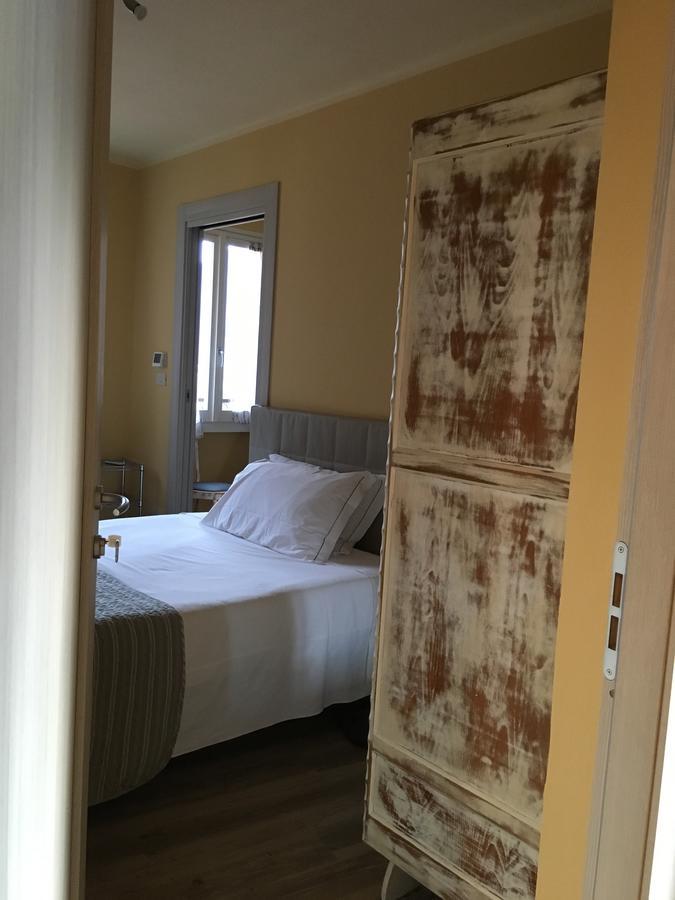 Albergo La Pace Pradleves Экстерьер фото