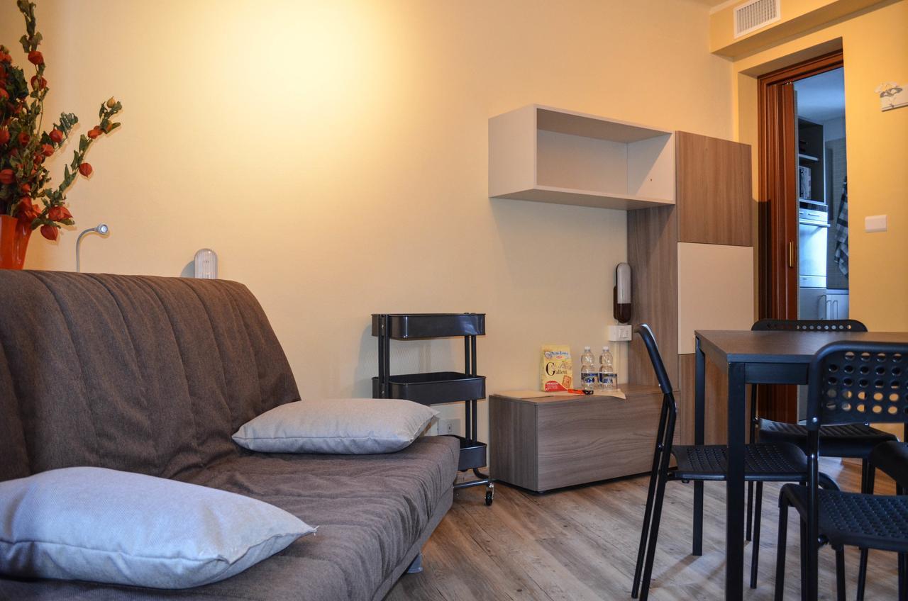 Albergo La Pace Pradleves Экстерьер фото