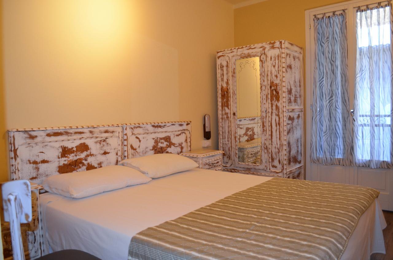Albergo La Pace Pradleves Экстерьер фото