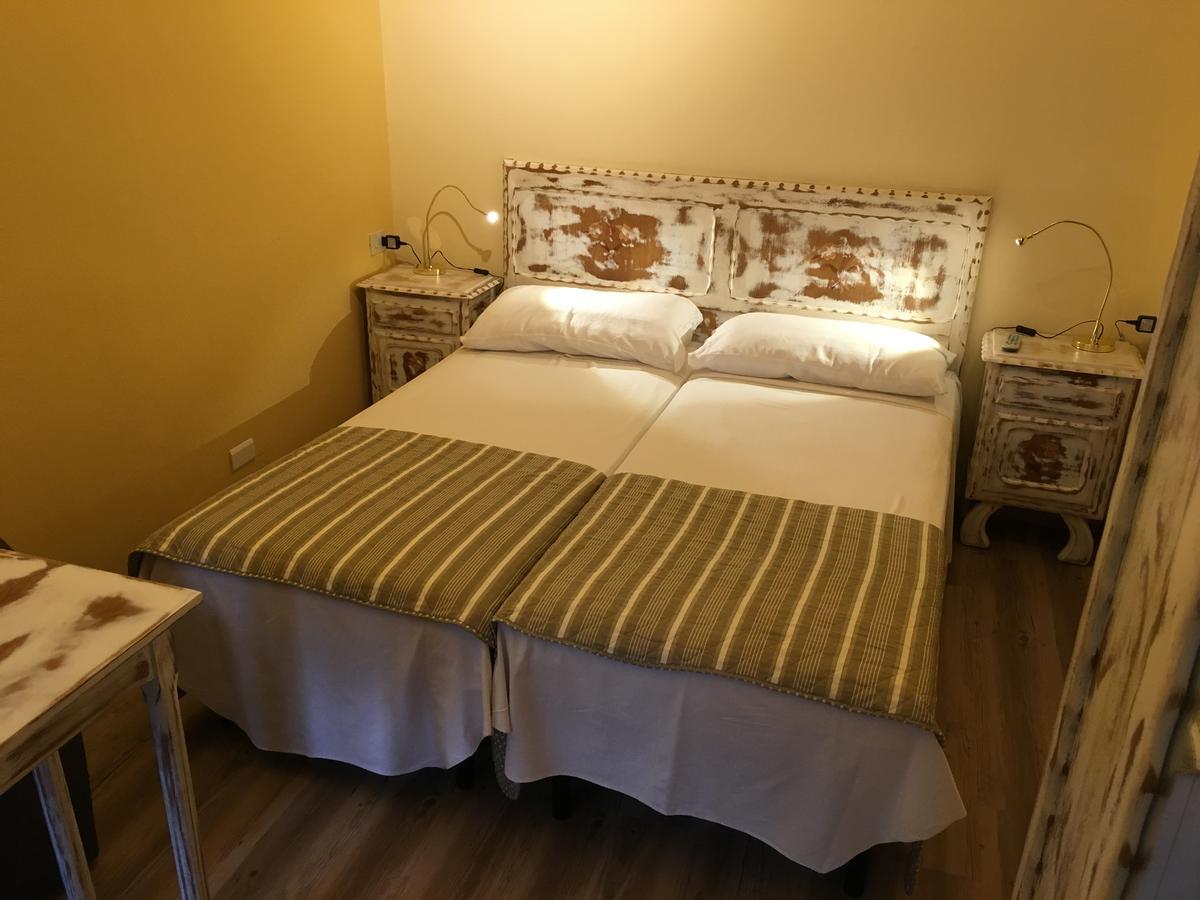 Albergo La Pace Pradleves Экстерьер фото